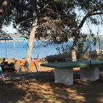 Family Friendly Seaside Nevidjane, Pasman - 8394 Apartament *