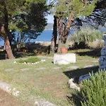 Apartament Family Friendly Seaside Nevidjane, Pasman - 8394