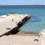 Family Friendly Seaside Nevidjane, Pasman - 8394