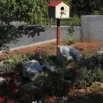 Family Friendly Seaside Nevidjane, Pasman - 8394 Apartament