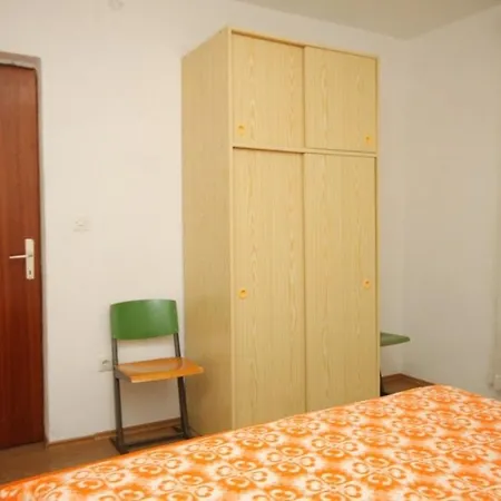 Family Friendly Seaside Nevidjane, Pasman - 8394
