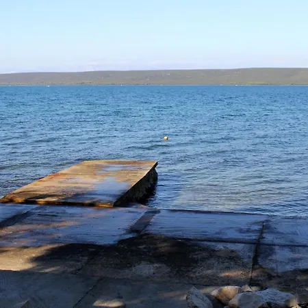 Family Friendly Seaside Nevidjane, Pasman - 8394 Appartement