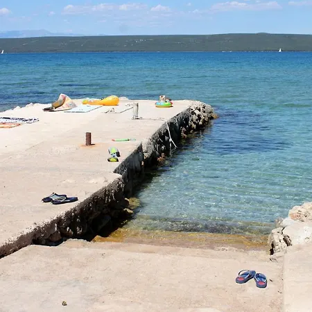 Family Friendly Seaside Nevidjane, Pasman - 8394