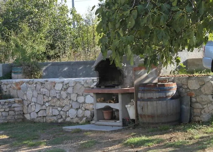 Family Friendly Seaside Nevidjane, Pasman - 8394