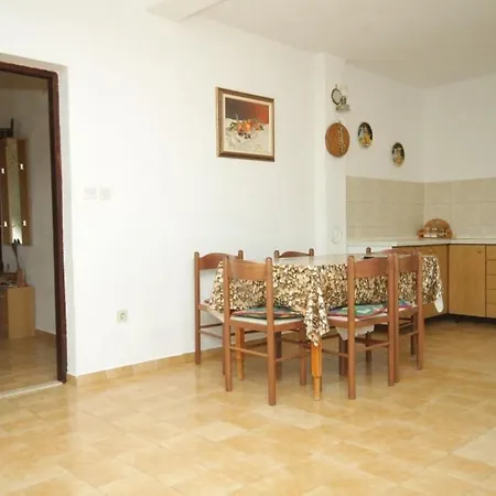 Family Friendly Seaside Nevidjane, Pasman - 8394 *