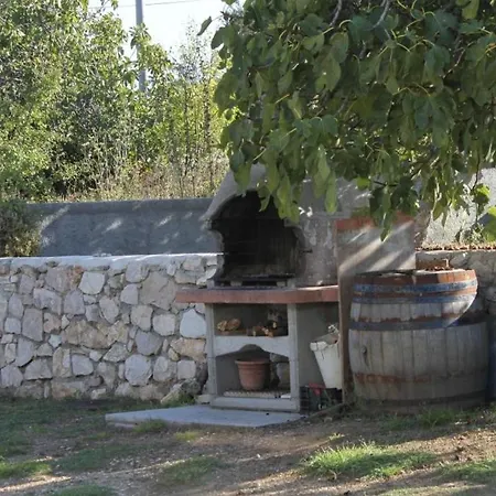 Family Friendly Seaside Nevidjane, Pasman - 8394
