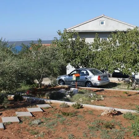Appartamento Family Friendly Seaside Nevidjane, Pasman - 8394 *